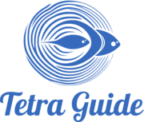 Tetra Guide Logo, Fish