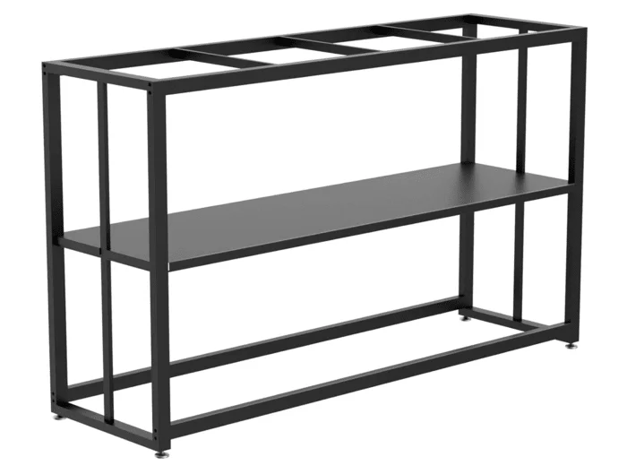 55 Gallon Fish Tank Stand