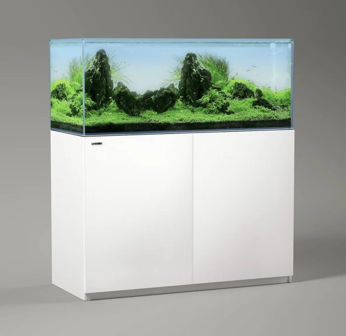 Modern Fish Tank Stand