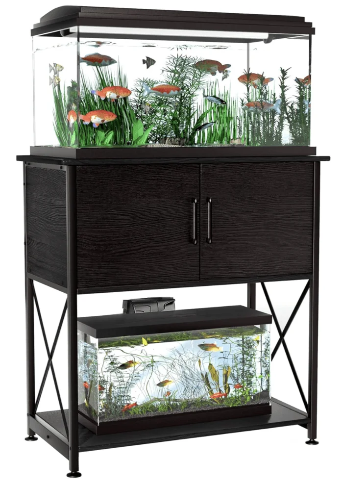 20 Gallon Fish Tank Stand