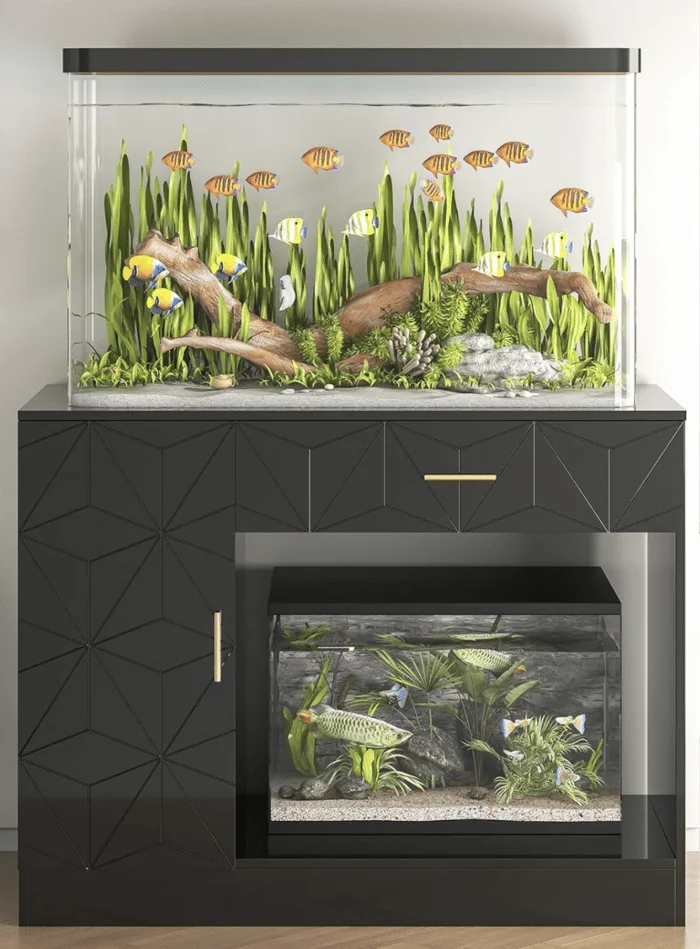 30 Gallon Fish Tank Stand