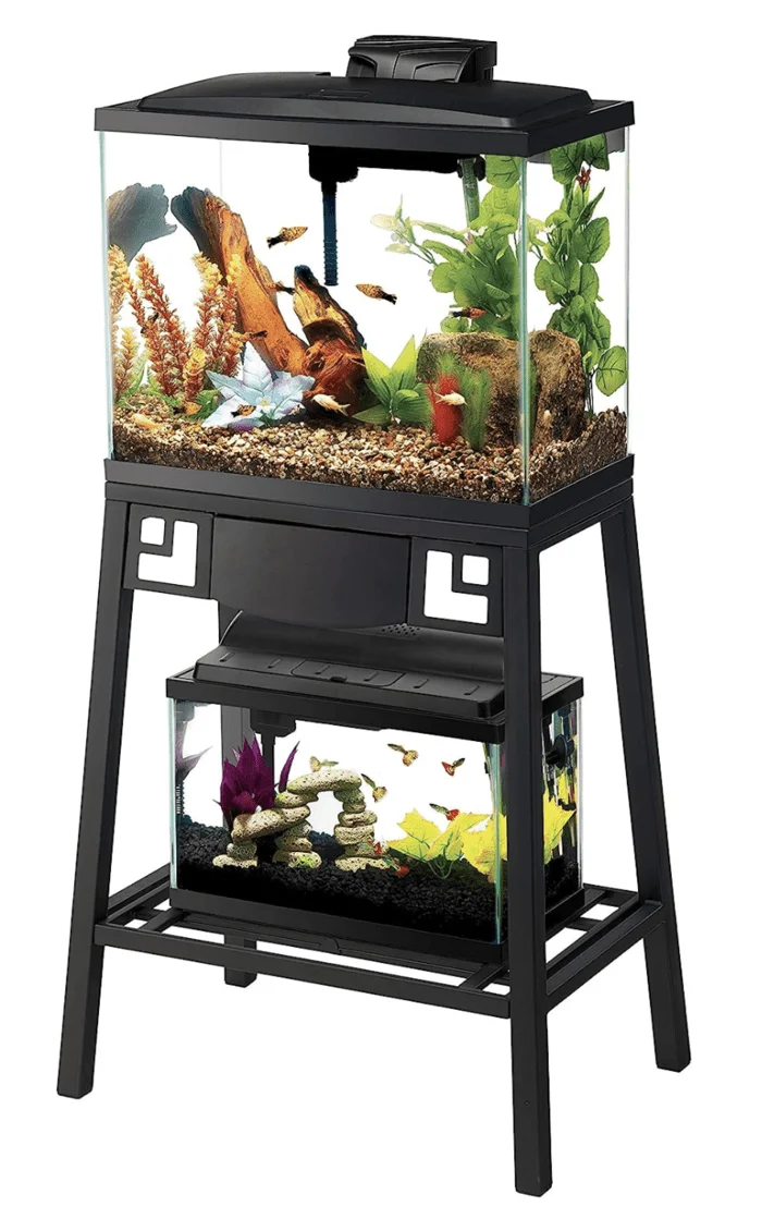 Nano Tank Stand