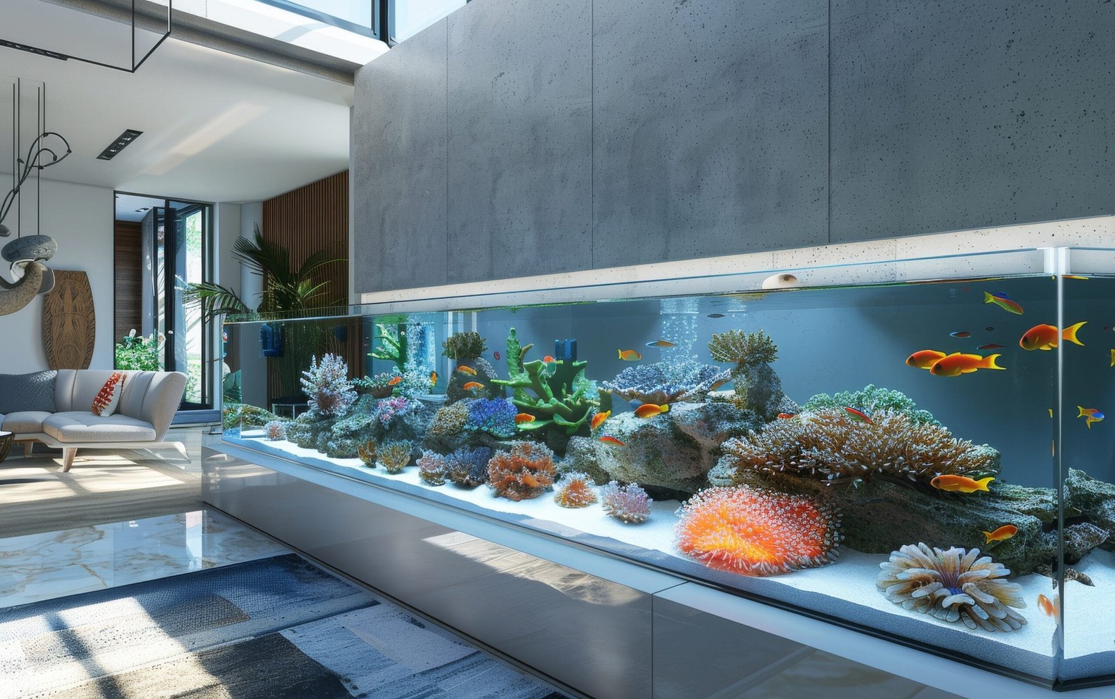 Waterbox Aquariums